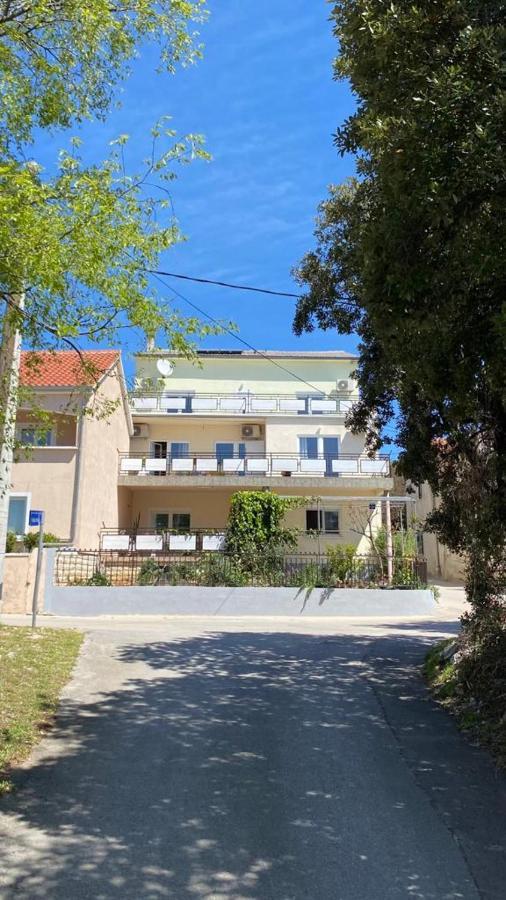 Lukenda Rooms Pakoštane Zewnętrze zdjęcie