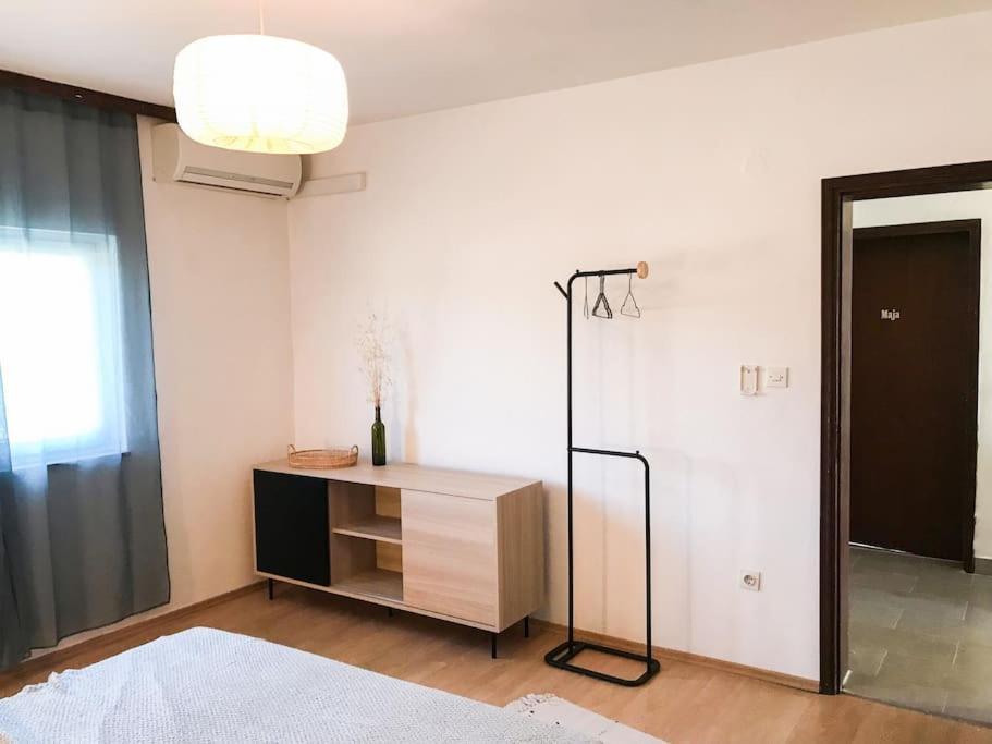 Lukenda Rooms Pakoštane Zewnętrze zdjęcie