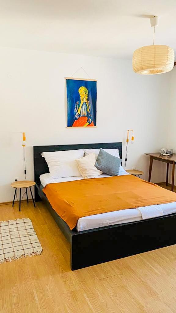 Lukenda Rooms Pakoštane Zewnętrze zdjęcie
