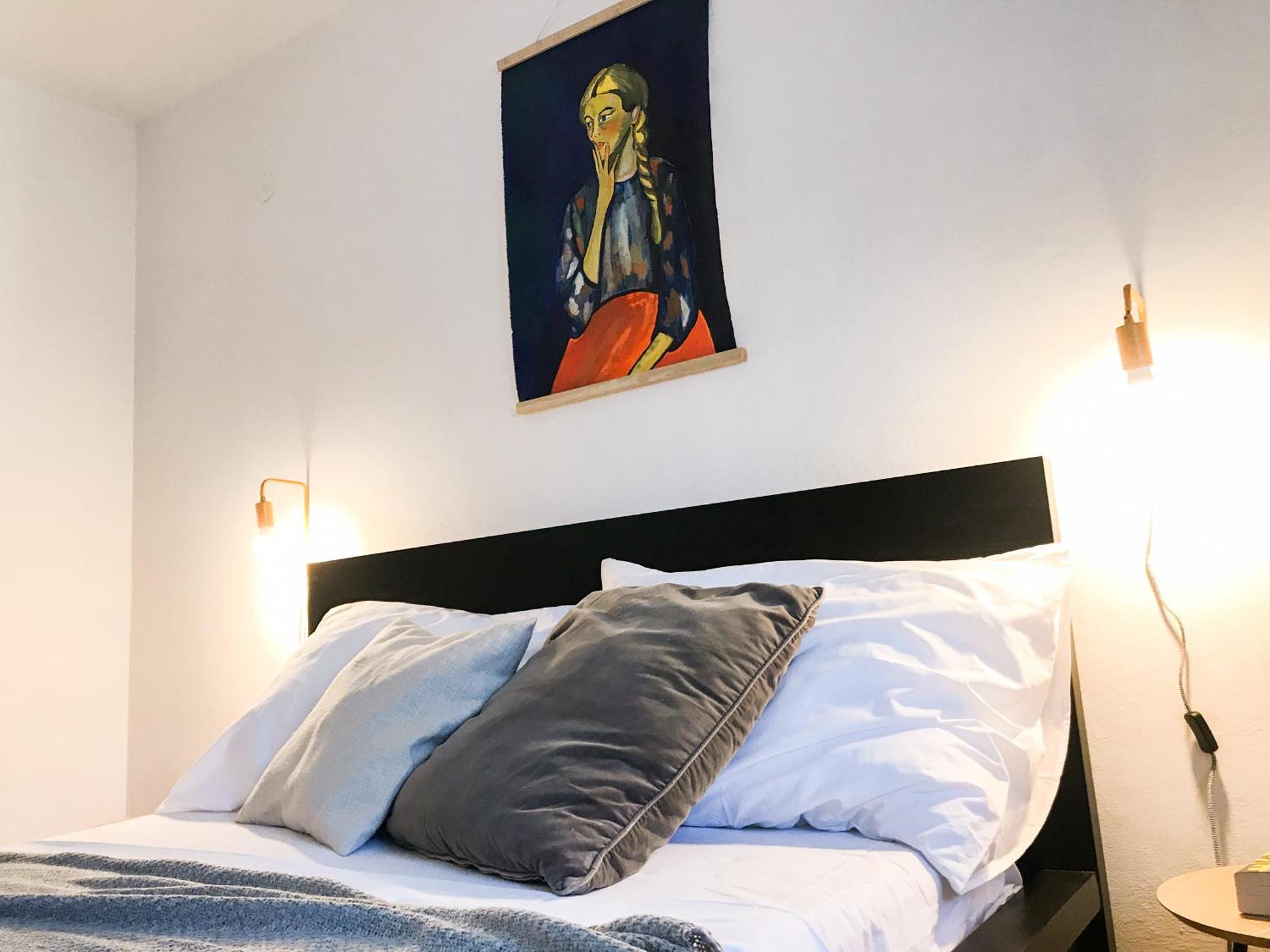 Lukenda Rooms Pakoštane Zewnętrze zdjęcie
