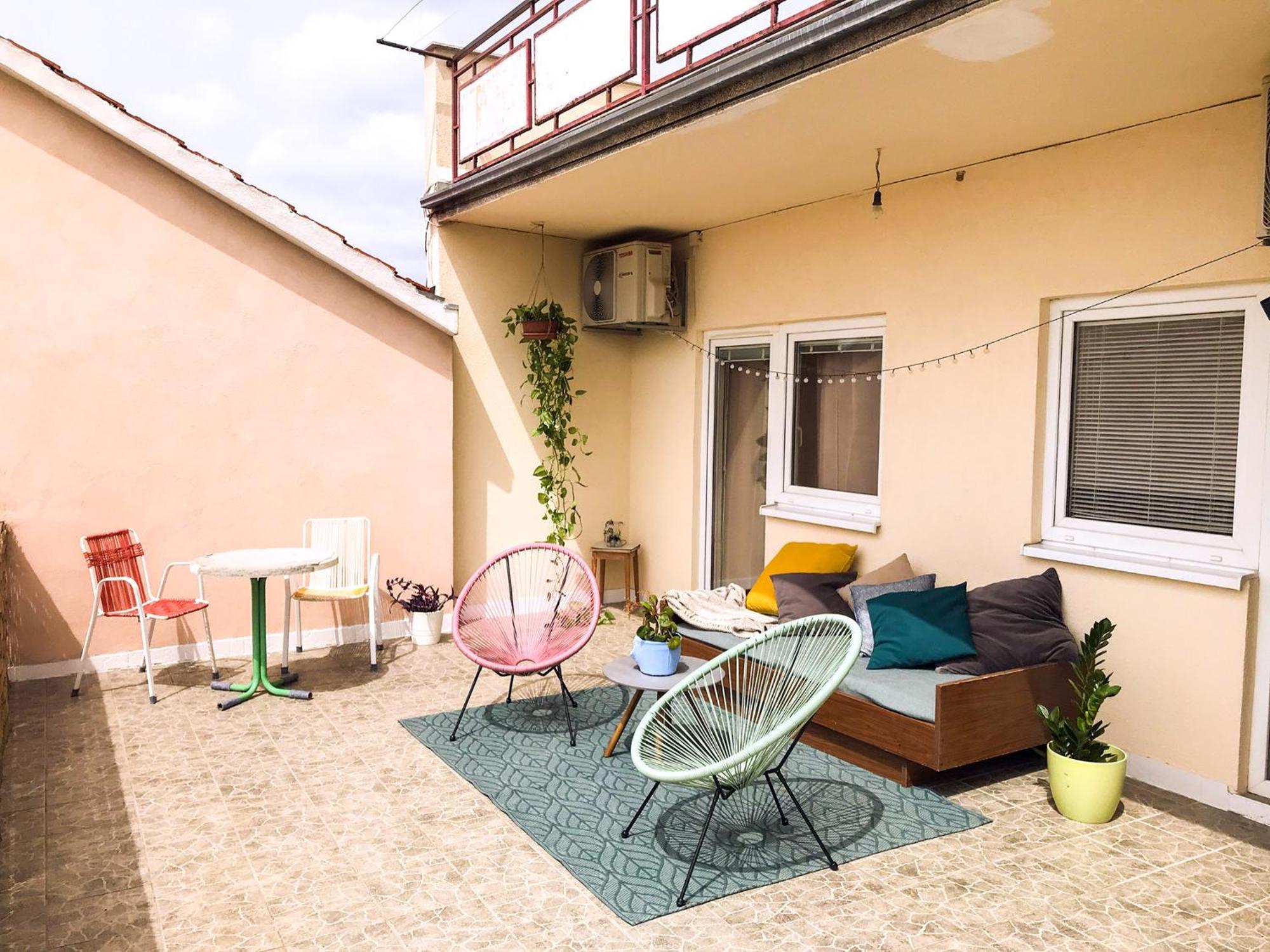 Lukenda Rooms Pakoštane Zewnętrze zdjęcie